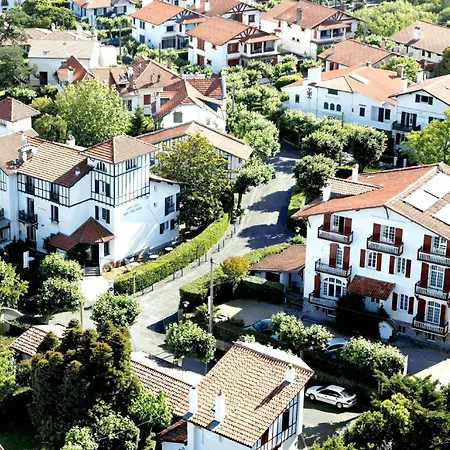 Les Goelands Saint-Jean-de-Luz