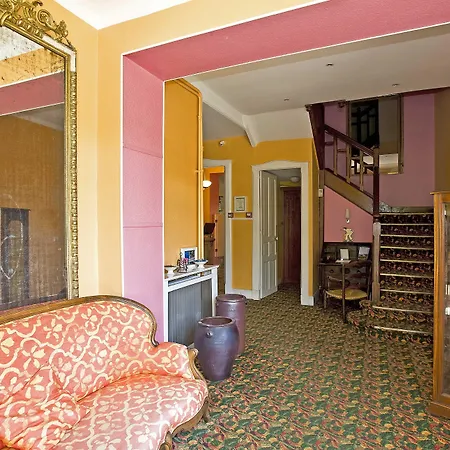 Les Goelands Hotel Saint-Jean-de-Luz