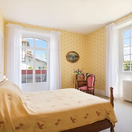 Les Goelands Hotel 3*