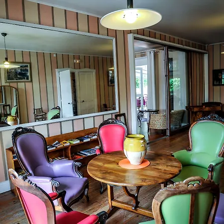 Les Goelands Hotel 3*