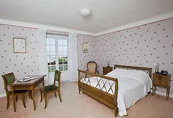 Les Goelands Hotel Saint-Jean-de-Luz