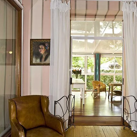 Hotel Les Goelands 3*