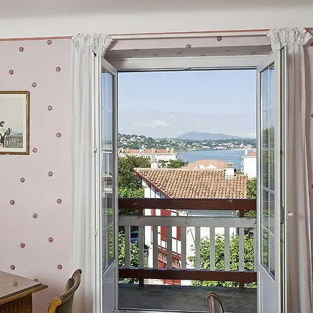 Les Goelands 3* Saint-Jean-de-Luz