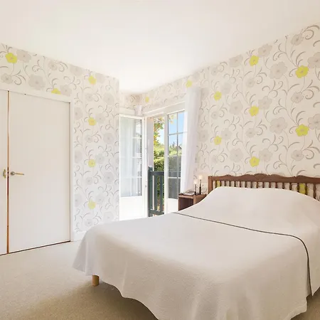 Les Goelands 3* Saint-Jean-de-Luz