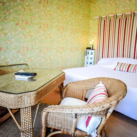 Hotel Les Goelands