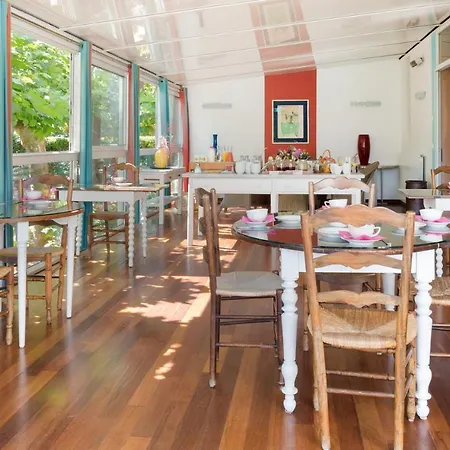 Les Goelands Hotel Saint-Jean-de-Luz