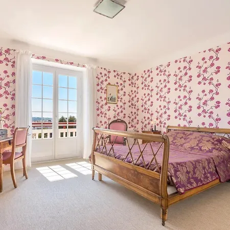 Les Goelands Hotel Saint-Jean-de-Luz