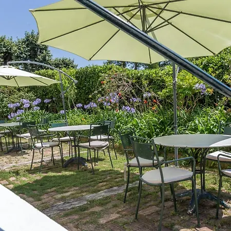 Hotel Les Goelands 3*