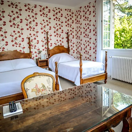 Hotel Les Goelands 3*