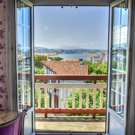 Hotel Les Goelands Saint-Jean-de-Luz