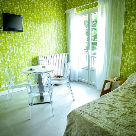 Les Goelands 3* Saint-Jean-de-Luz