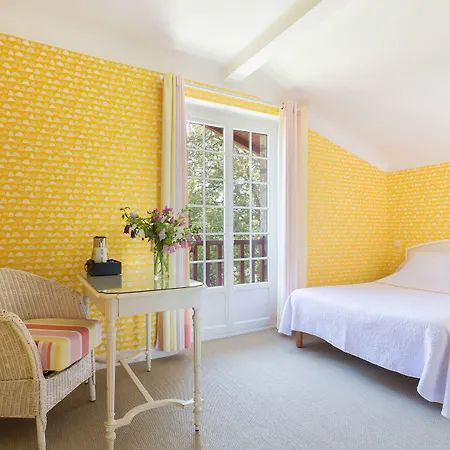 Hotel Les Goelands 3*