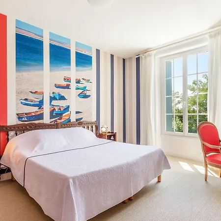 Hotel Les Goelands 3*