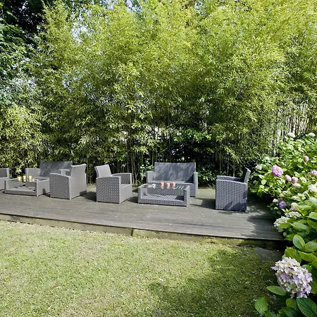 Les Goelands 3* Saint-Jean-de-Luz