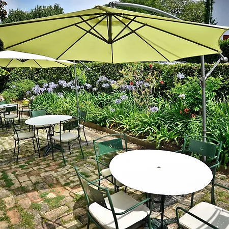 Hotel Les Goelands Saint-Jean-de-Luz