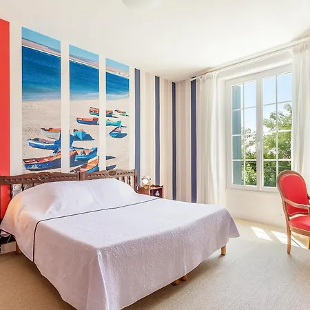 Les Goelands Hotel 3*