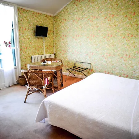 Hotel Les Goelands 3*