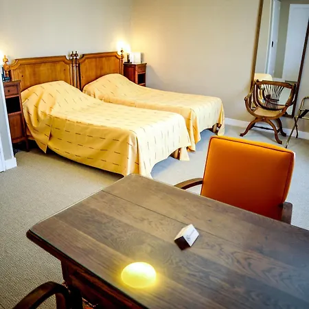 Hotel Les Goelands Saint-Jean-de-Luz