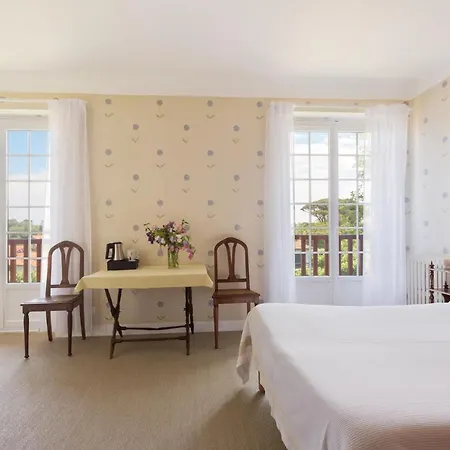 Hotel Les Goelands Saint-Jean-de-Luz