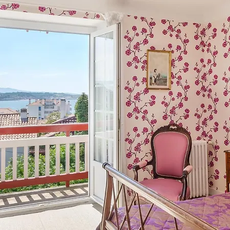 Hotel Les Goelands Saint-Jean-de-Luz