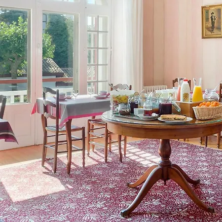 Hotel Les Goelands 3*