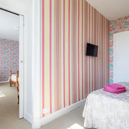 Les Goelands Hotel 3*