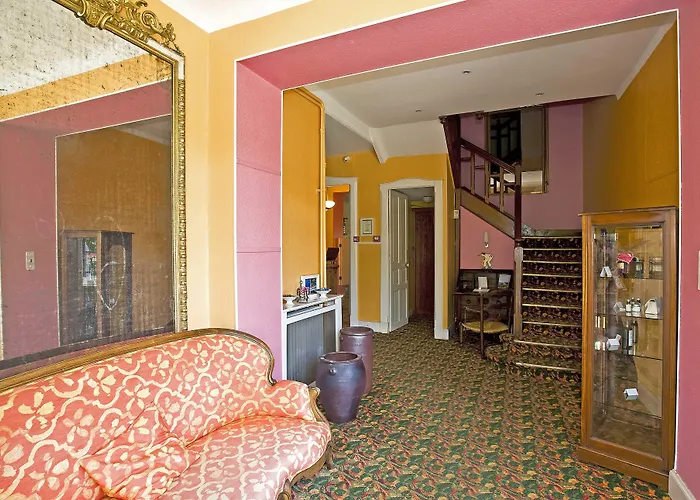 Les Goelands Hotel Saint-Jean-de-Luz