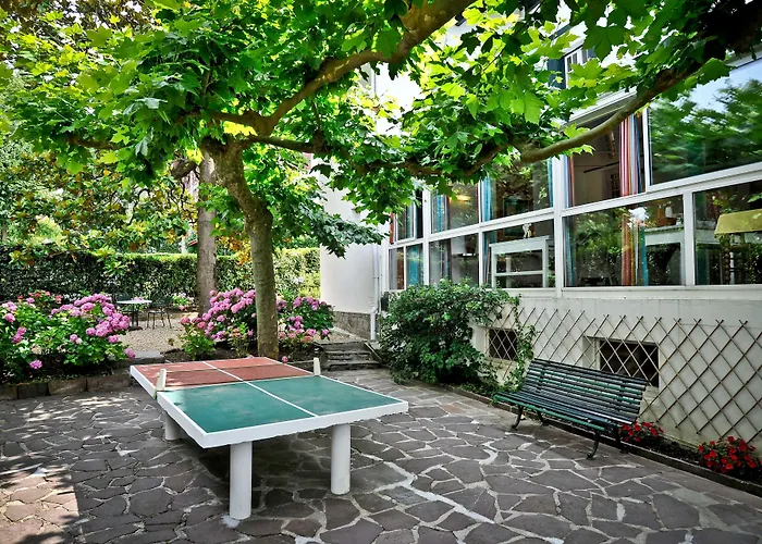 Les Goelands Hotel 3*