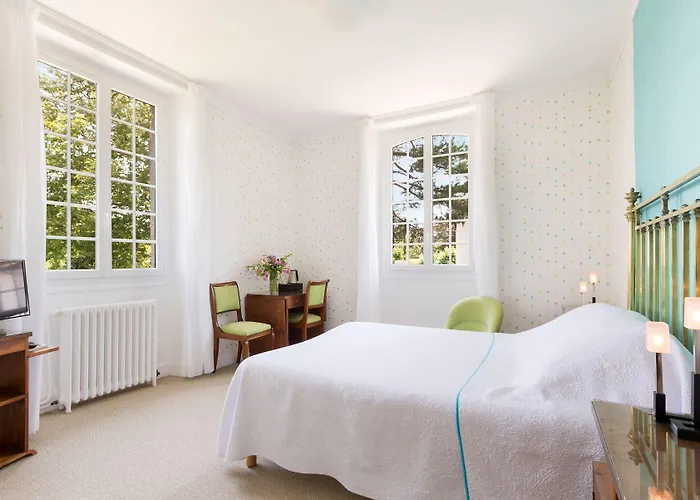 Les Goelands Сен-Жан-де-Люз