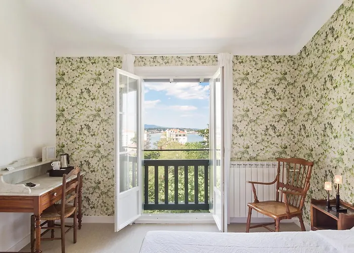 Les Goelands Saint-Jean-de-Luz