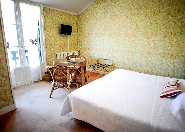 Hotel Les Goelands 3*