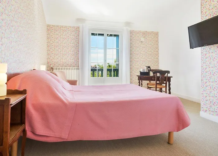 Hotel Les Goelands 3*