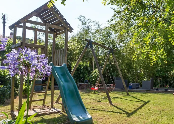 Les Goelands Saint-Jean-de-Luz