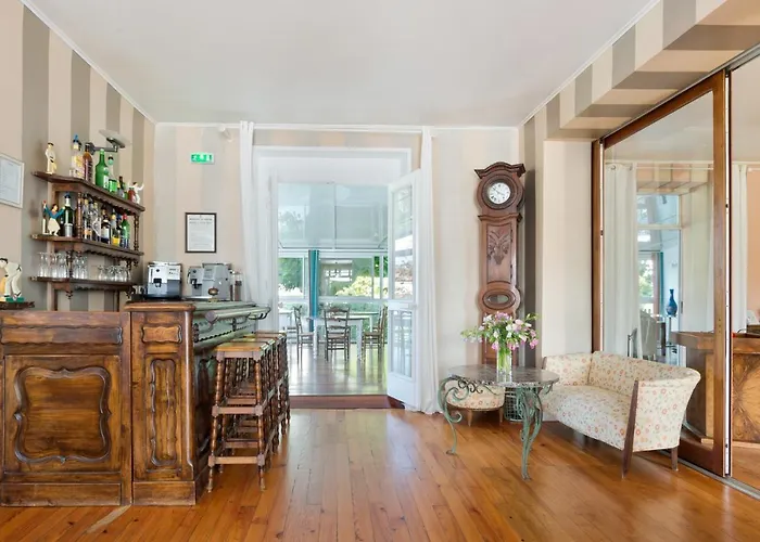 Les Goelands Hotel 3*