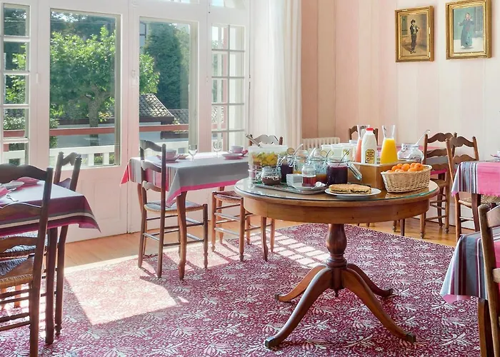 Hotel Les Goelands 3*