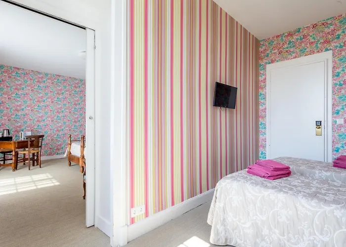 Les Goelands Hotel 3*